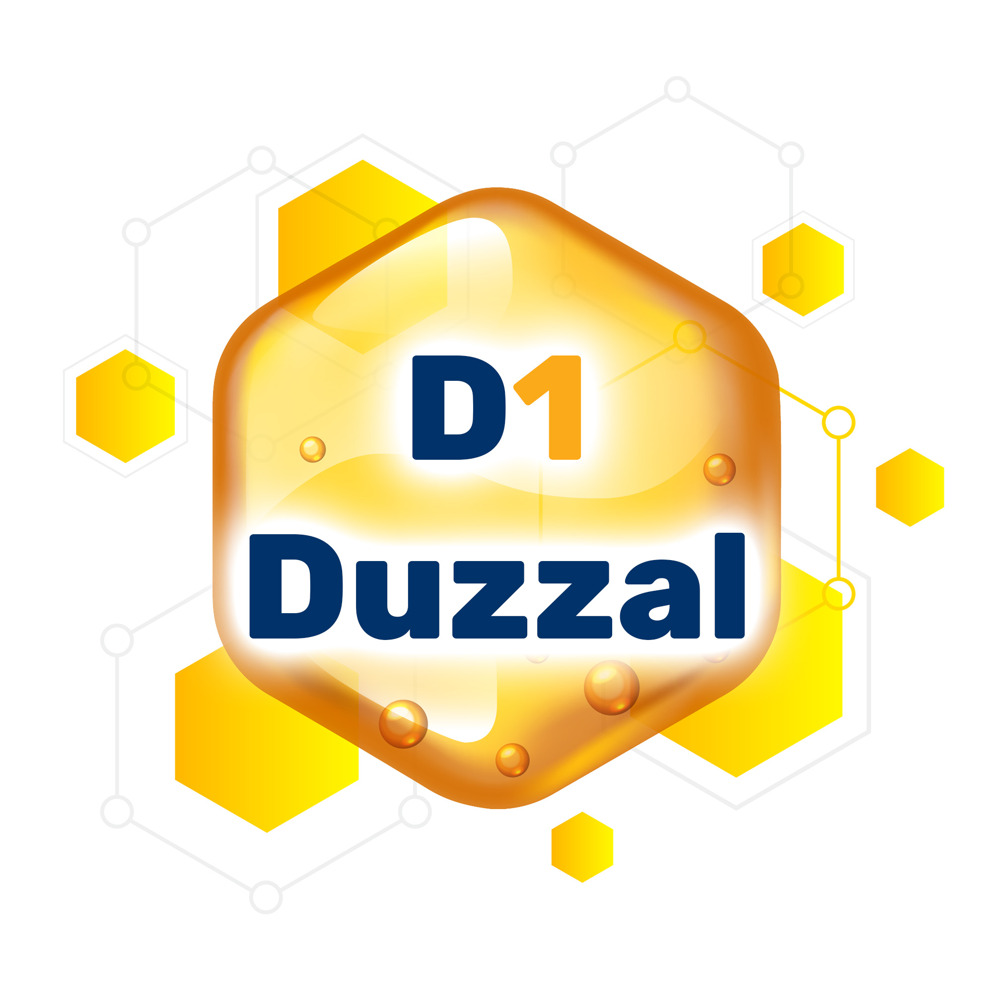Paratene D1 Duzzall