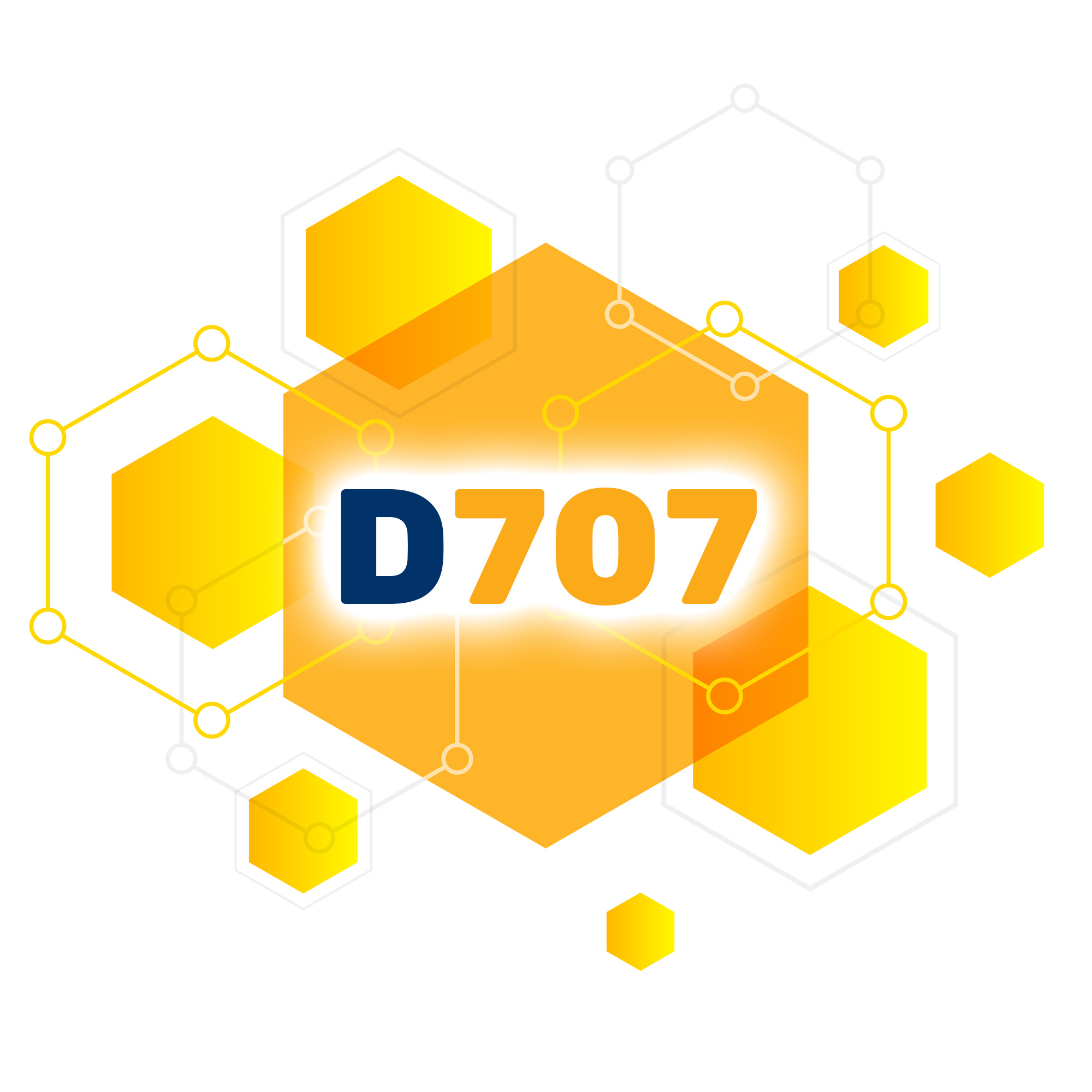 Paratene D707