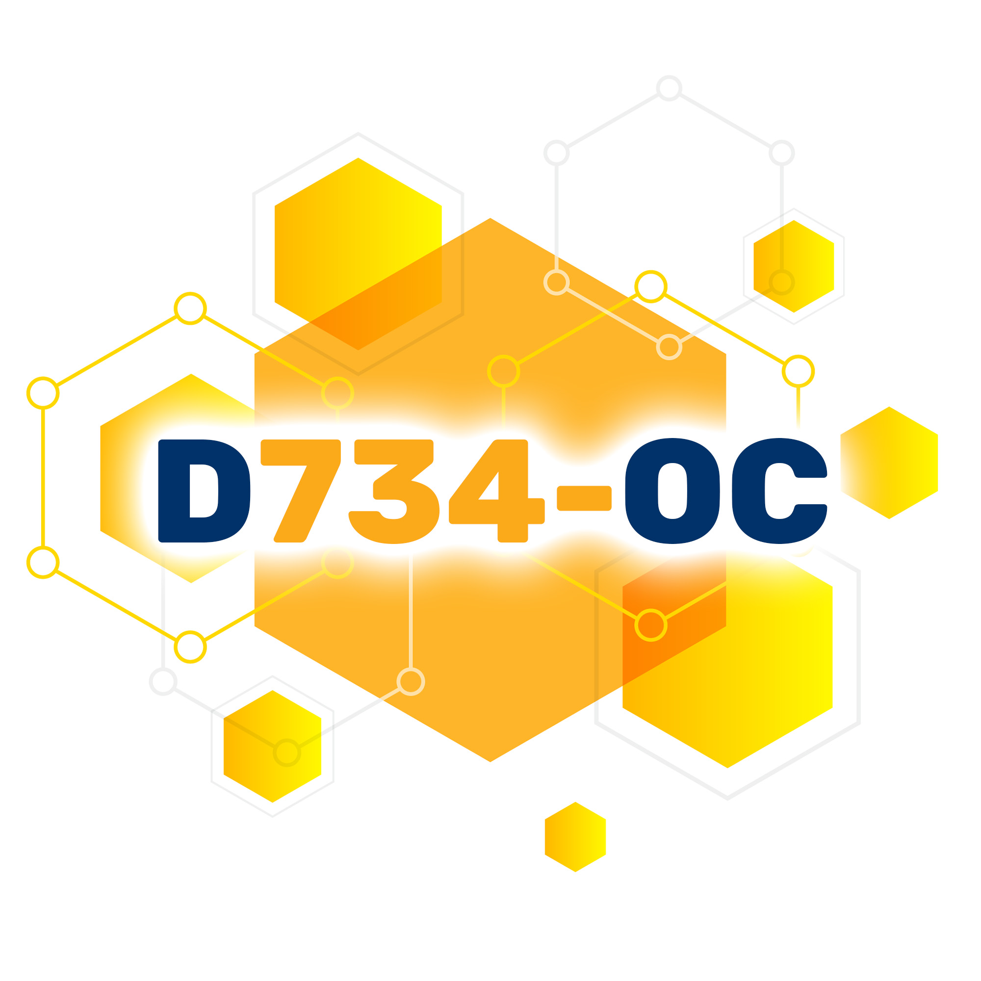 Paratene D734-OC