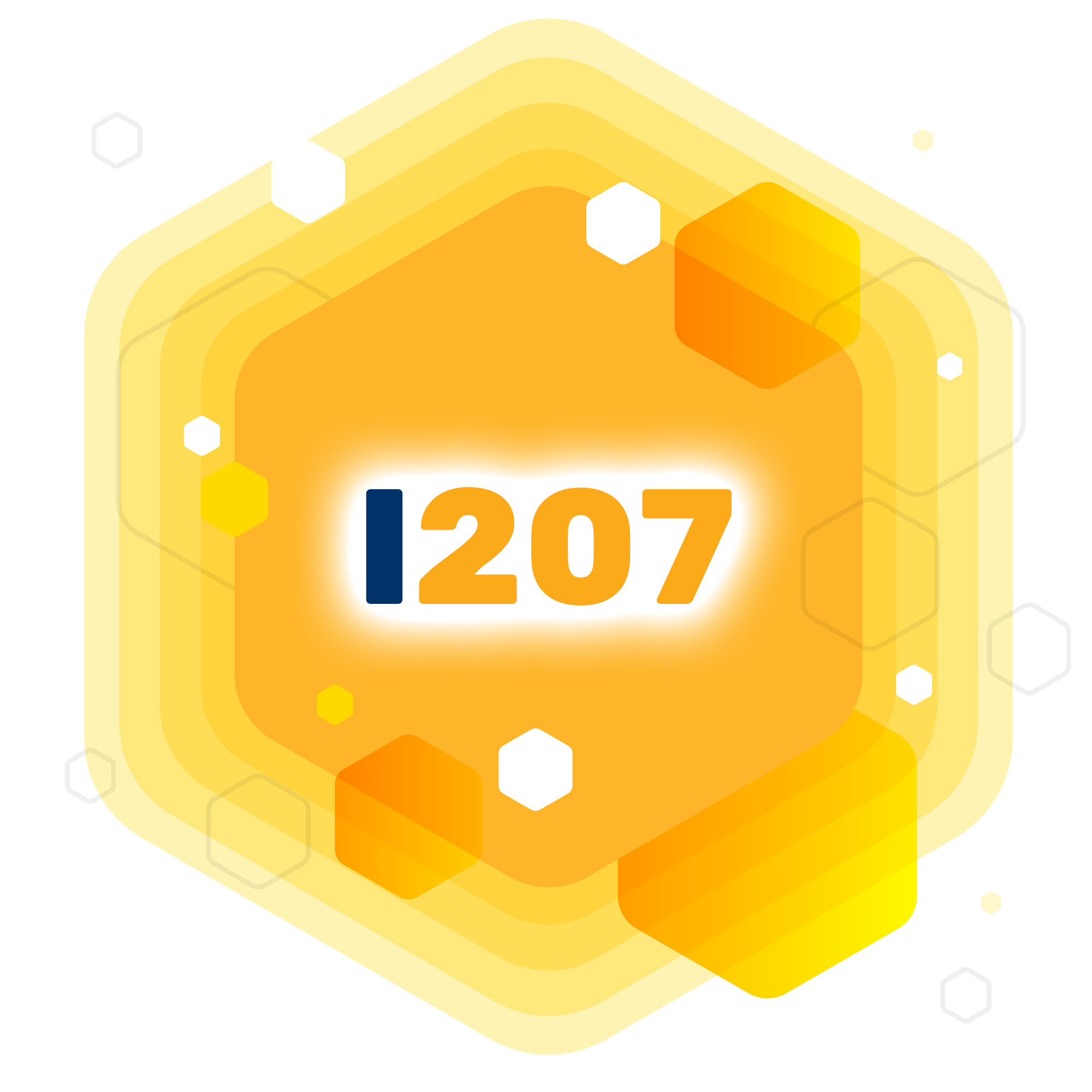 Paratene I207