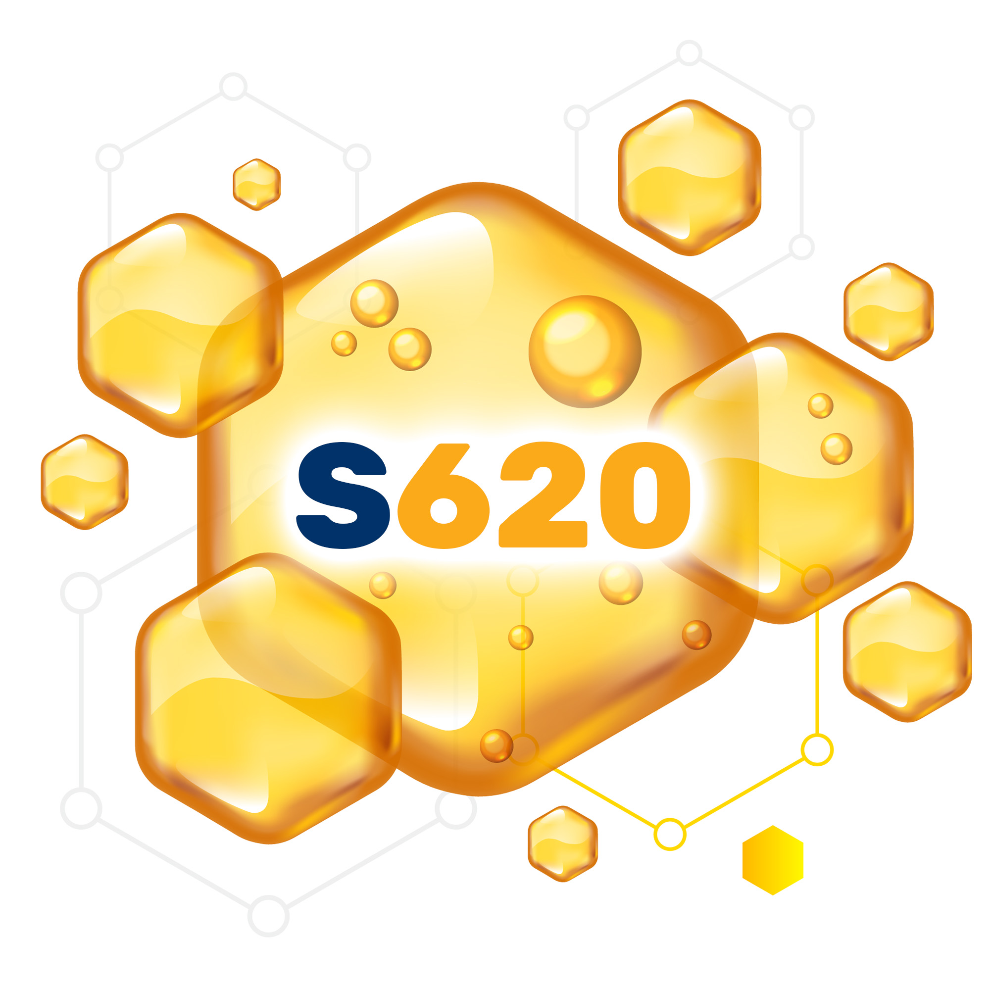 Paratene S620